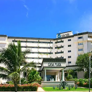 Melia Casa Maya 4* Канкун
