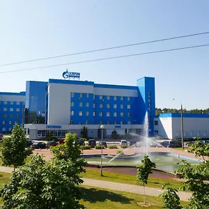 Гостиница Газпром трансгаз Беларусь Минск