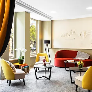 4* Отель Ducs De Bourgogne