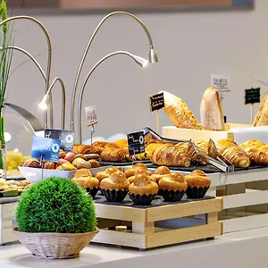 Ξενοδοχείο Mercure Vaugirard Porte De Versailles, Παρίσι