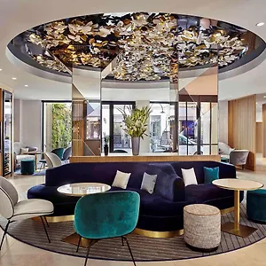 Mercure Opera Garnier & Otel