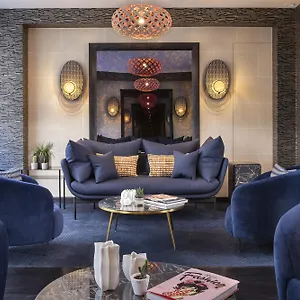 Elysees Regencia Otel