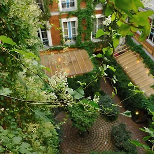 Les Patios Du Marais 2 Appartement