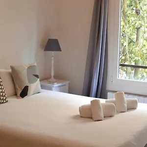  Apartment Casa Cosi - Casanova 1 Spain
