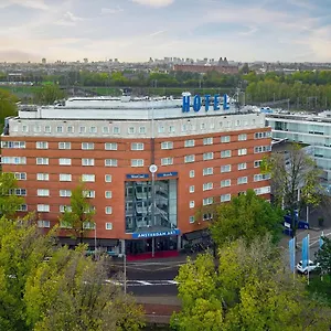 Westcord Art 4 Stars 4* Амстердам
