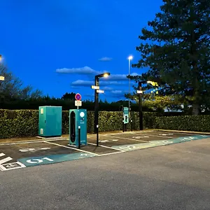 Campanile Sud Hotel Valence (Drome)