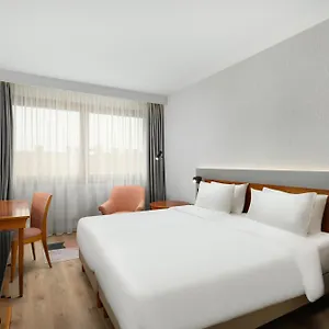 Danubius Hungaria Center Budapeşte