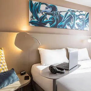 3* Отель Ibis Styles Bercy