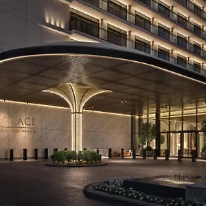 Palace Creek Harbour 5* Дубай