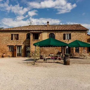  Farm stay Percenna Italy