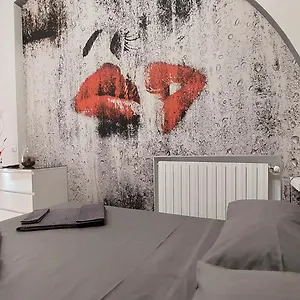  Apartment Chez Nous Italy
