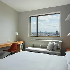 Ξενοδοχείο Hyatt Regency Etoile, Παρίσι