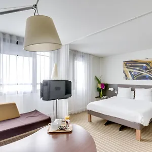 Ξενοδοχείο Novotel Montreuil Vincennes, Παρίσι