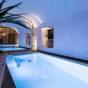 4* Отель Laz' Urbain