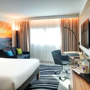 Ξενοδοχείο Novotel 14 Porte D'orleans, Παρίσι