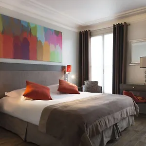 4* Отель Regence Etoile