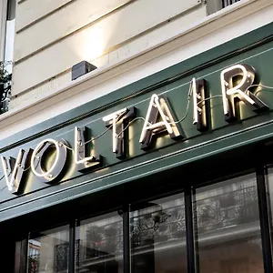 New Le Voltaire Otel