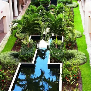 Excellence Riviera Cancun (adults Only) 5* Пуэрто-Морелос